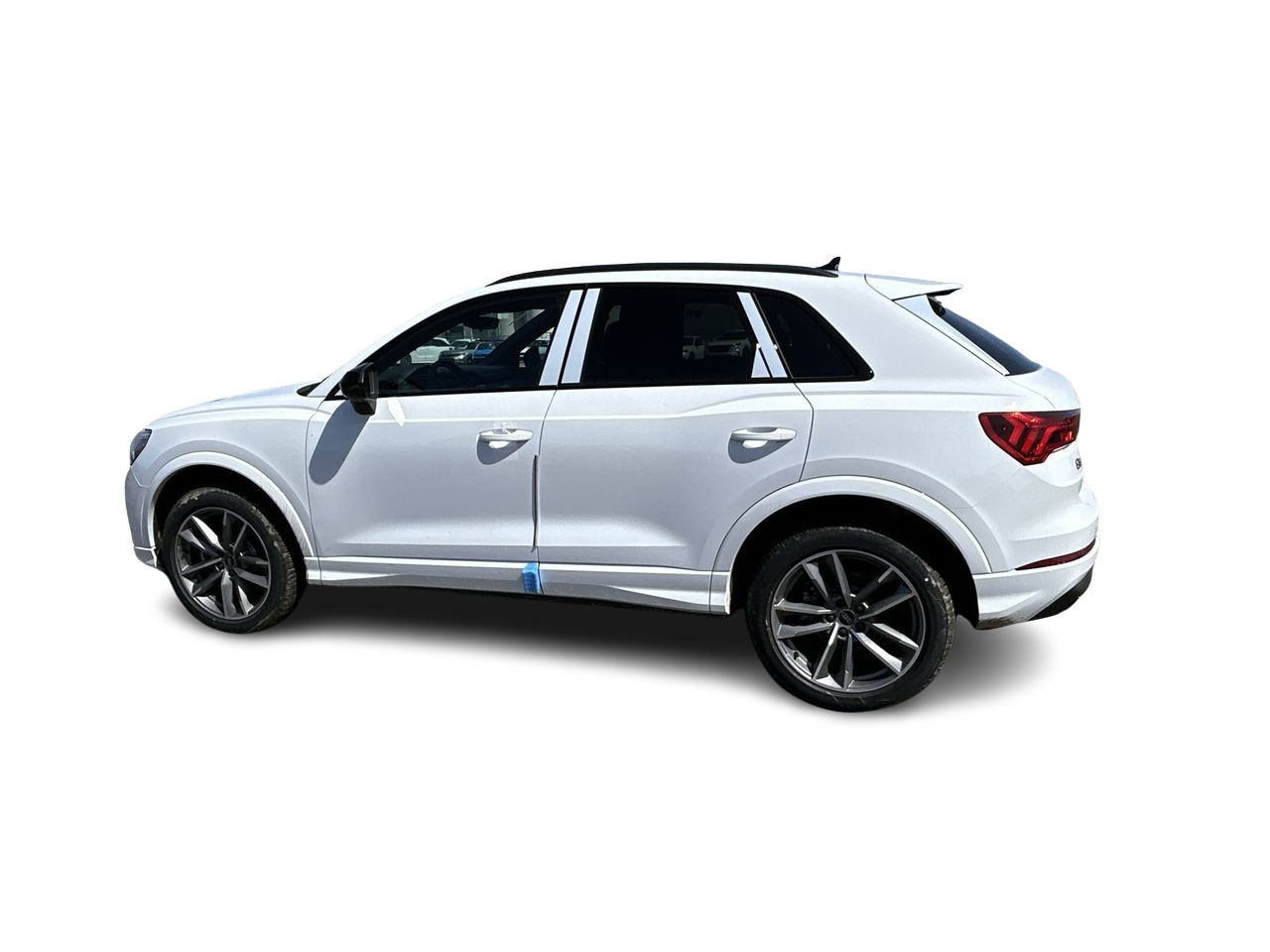 2025 Audi Q3 in Thornhill, Ontario