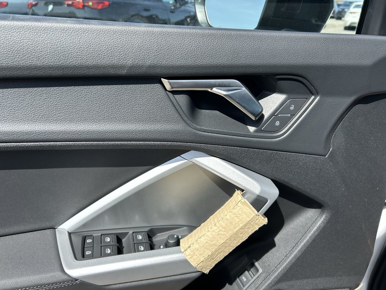 2025 Audi Q3 in Thornhill, Ontario