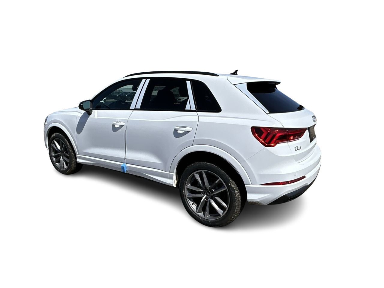 2025 Audi Q3 in Thornhill, Ontario