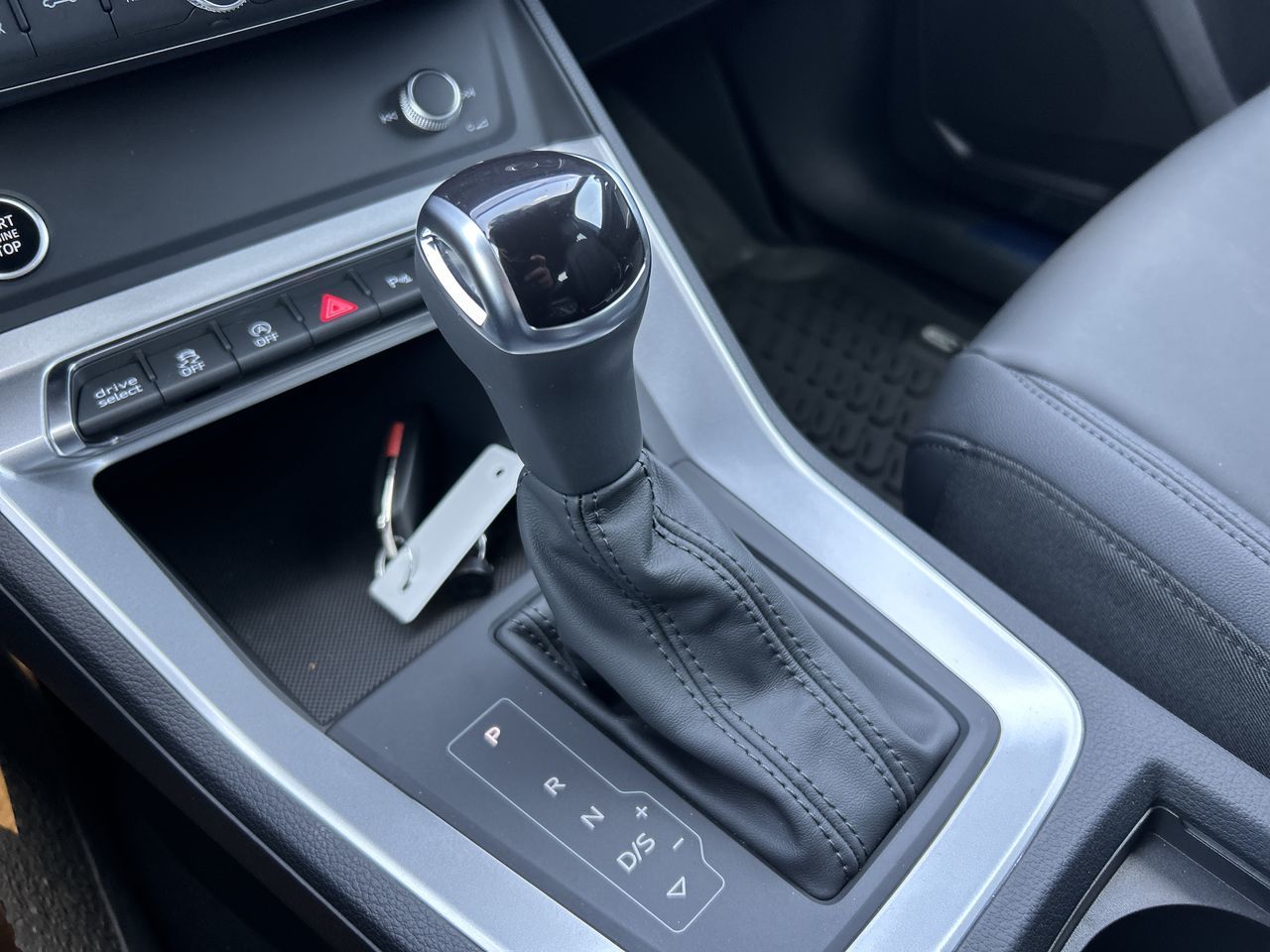 2025 Audi Q3 in Thornhill, Ontario