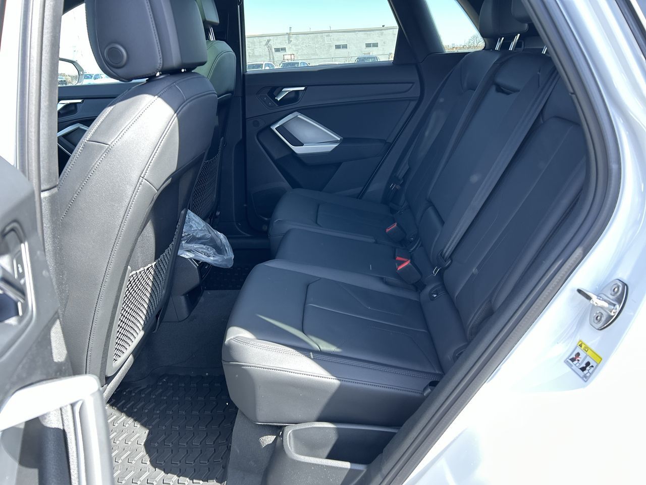 2025 Audi Q3 in Thornhill, Ontario