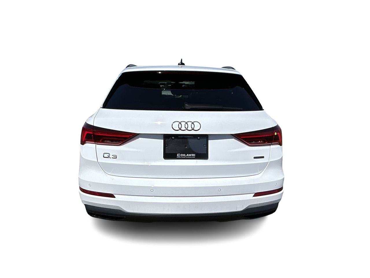 2025 Audi Q3 in Thornhill, Ontario