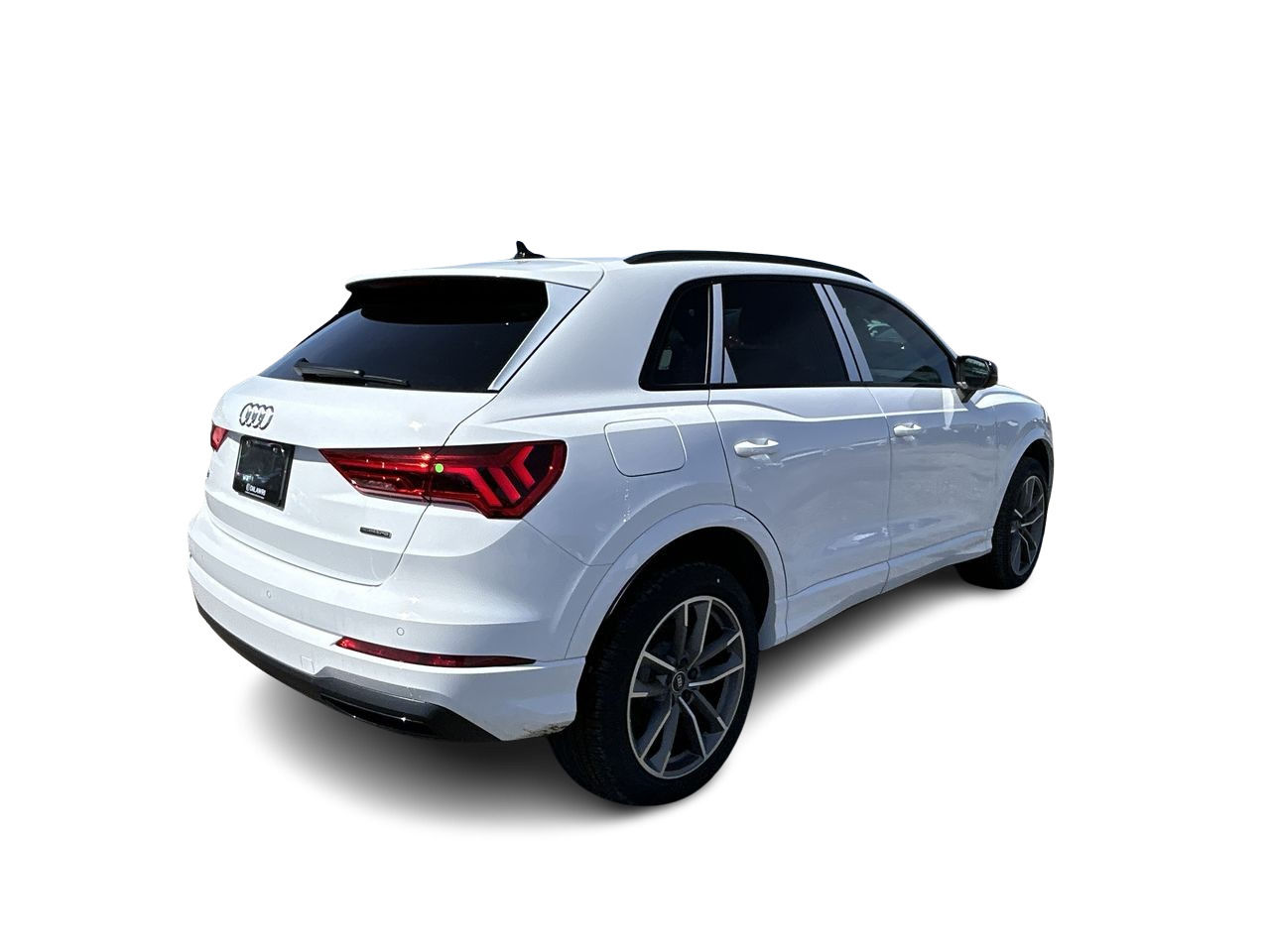 2025 Audi Q3 in Thornhill, Ontario