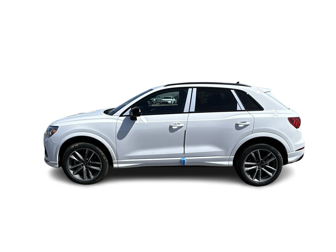2025 Audi Q3 in Thornhill, Ontario