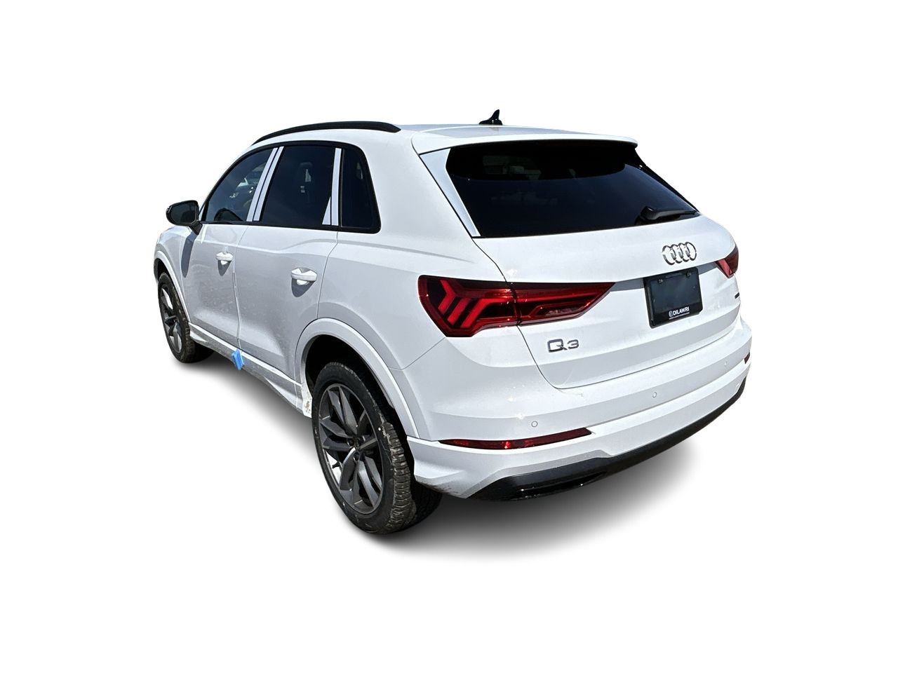2025 Audi Q3 in Thornhill, Ontario