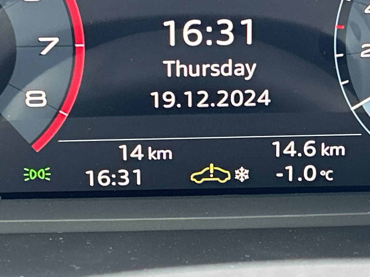 2025 Audi Q3 in Thornhill, Ontario