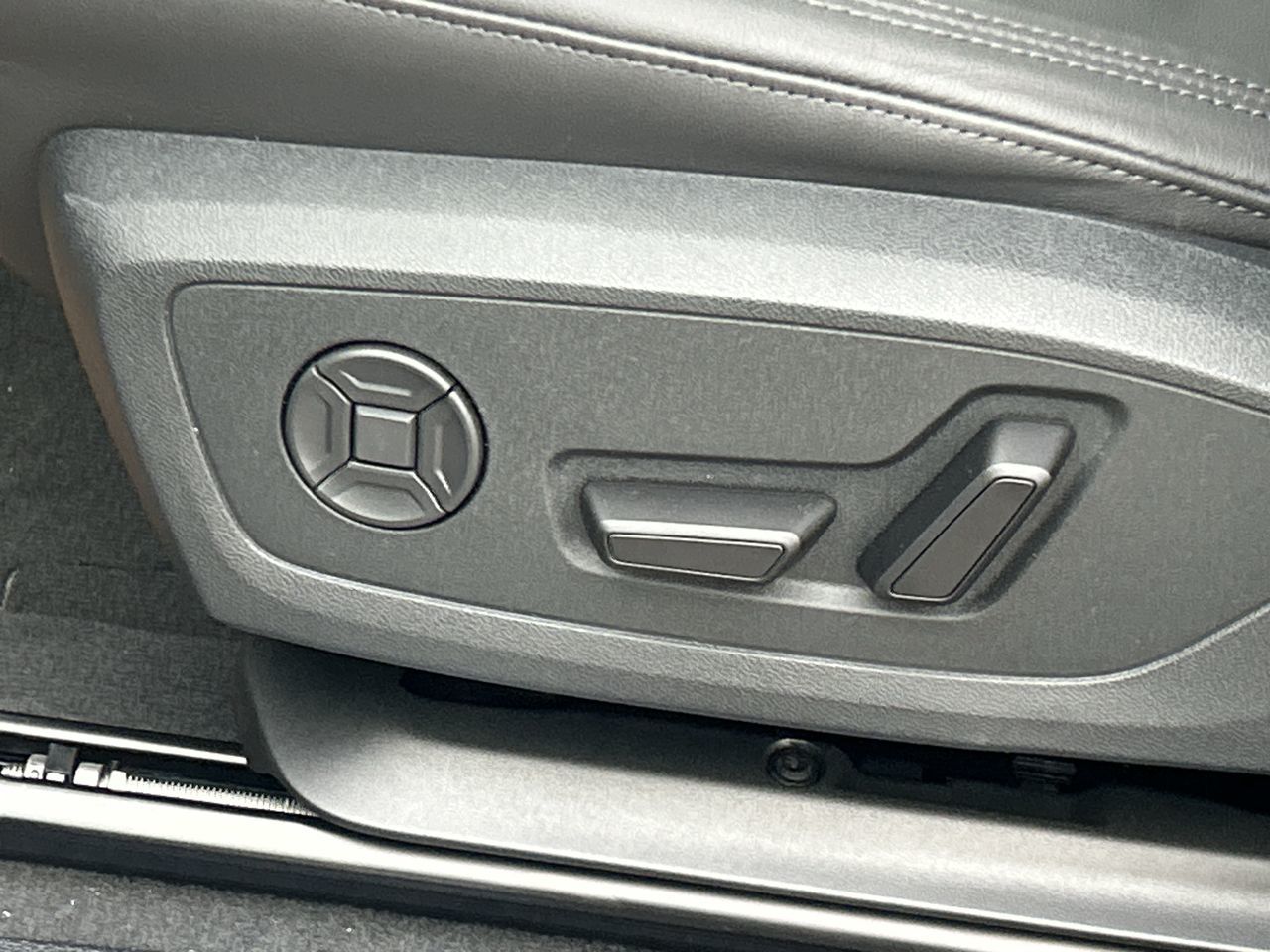 2025 Audi Q3 in Thornhill, Ontario