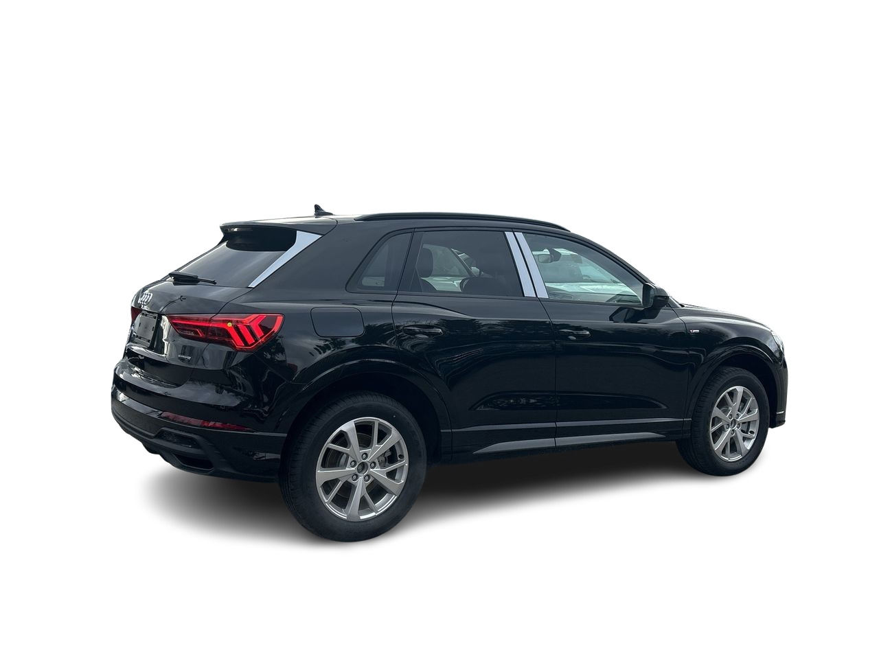 2025 Audi Q3 in Thornhill, Ontario
