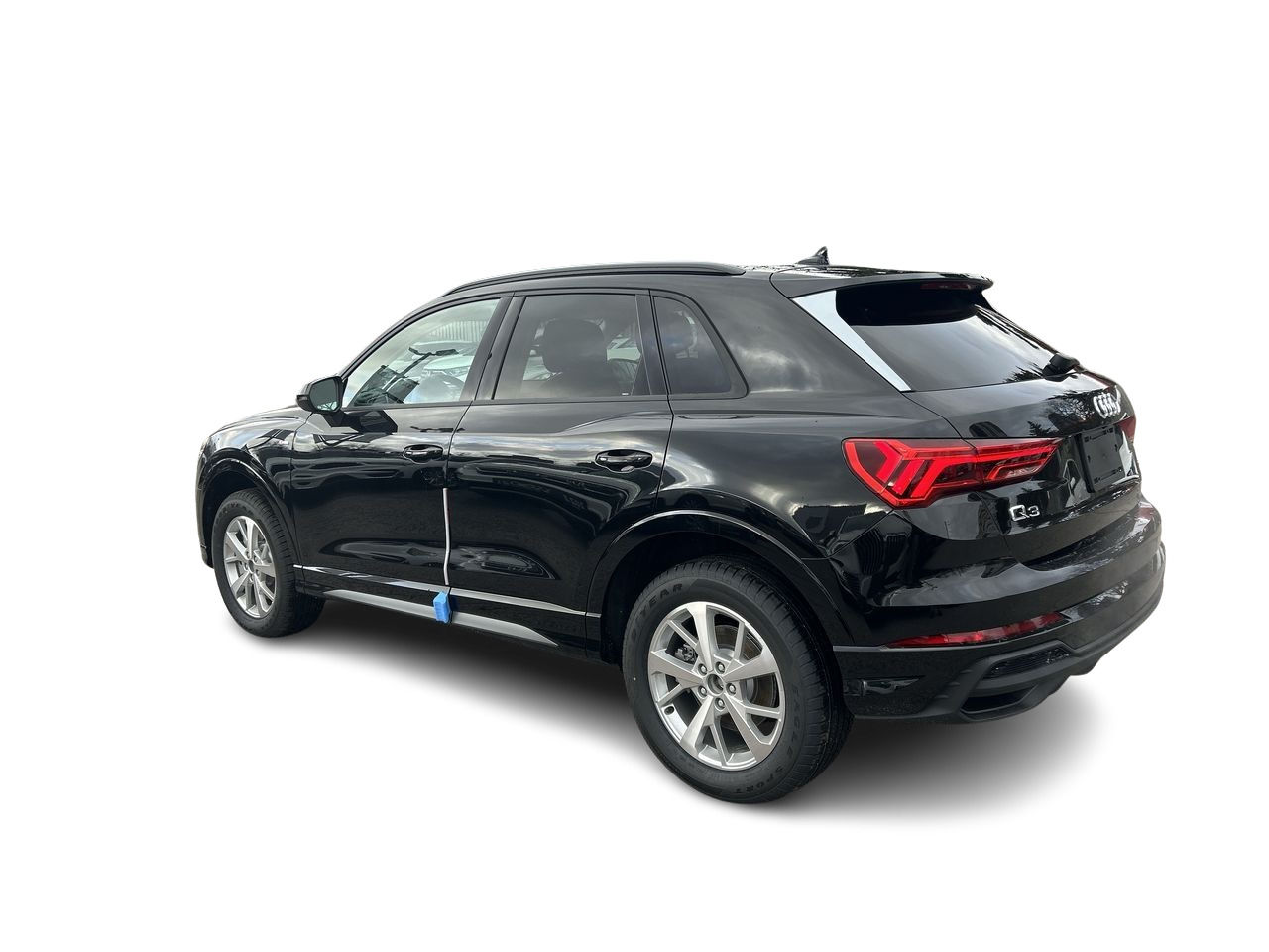 2025 Audi Q3 in Thornhill, Ontario
