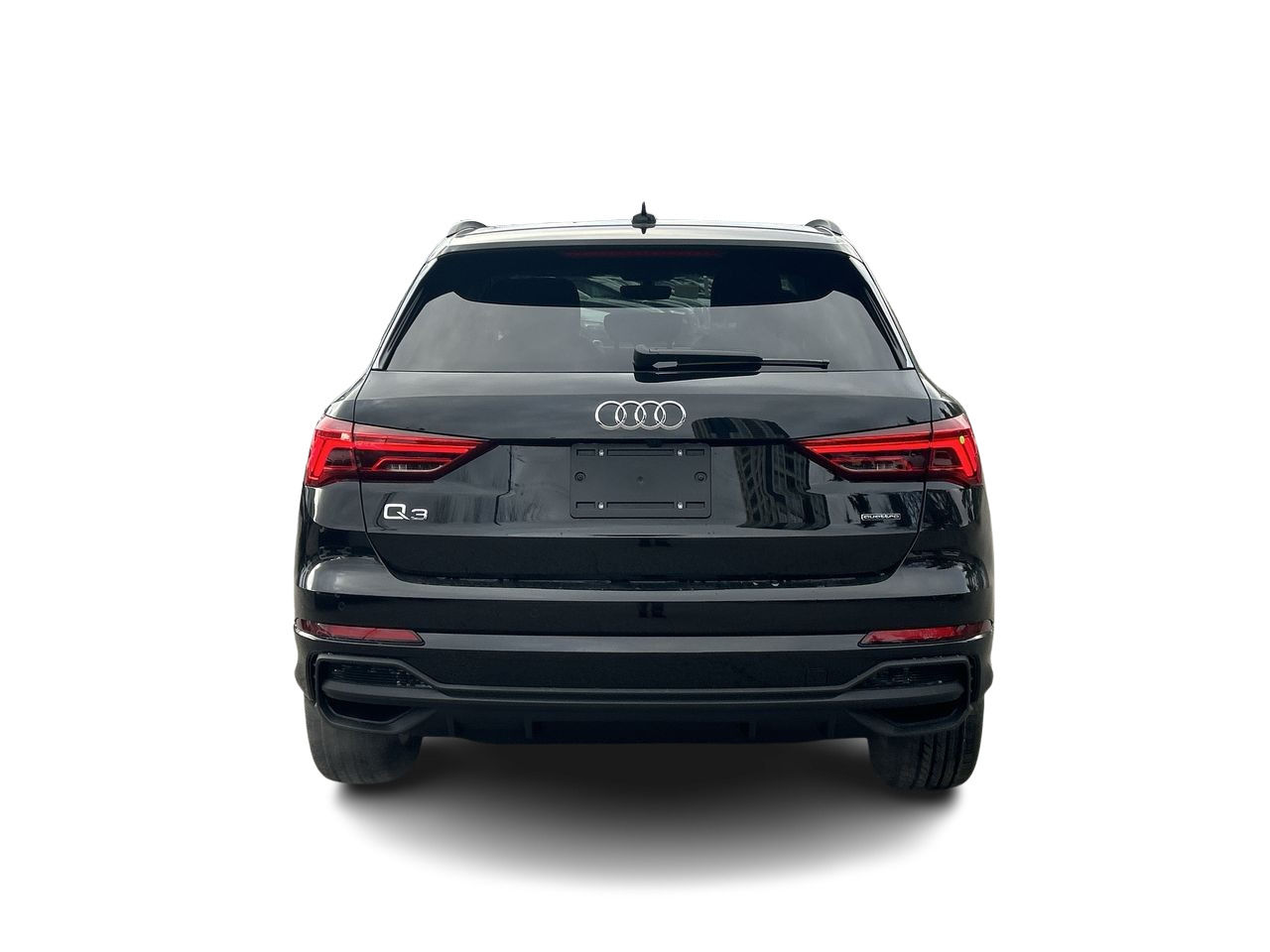 2025 Audi Q3 in Thornhill, Ontario