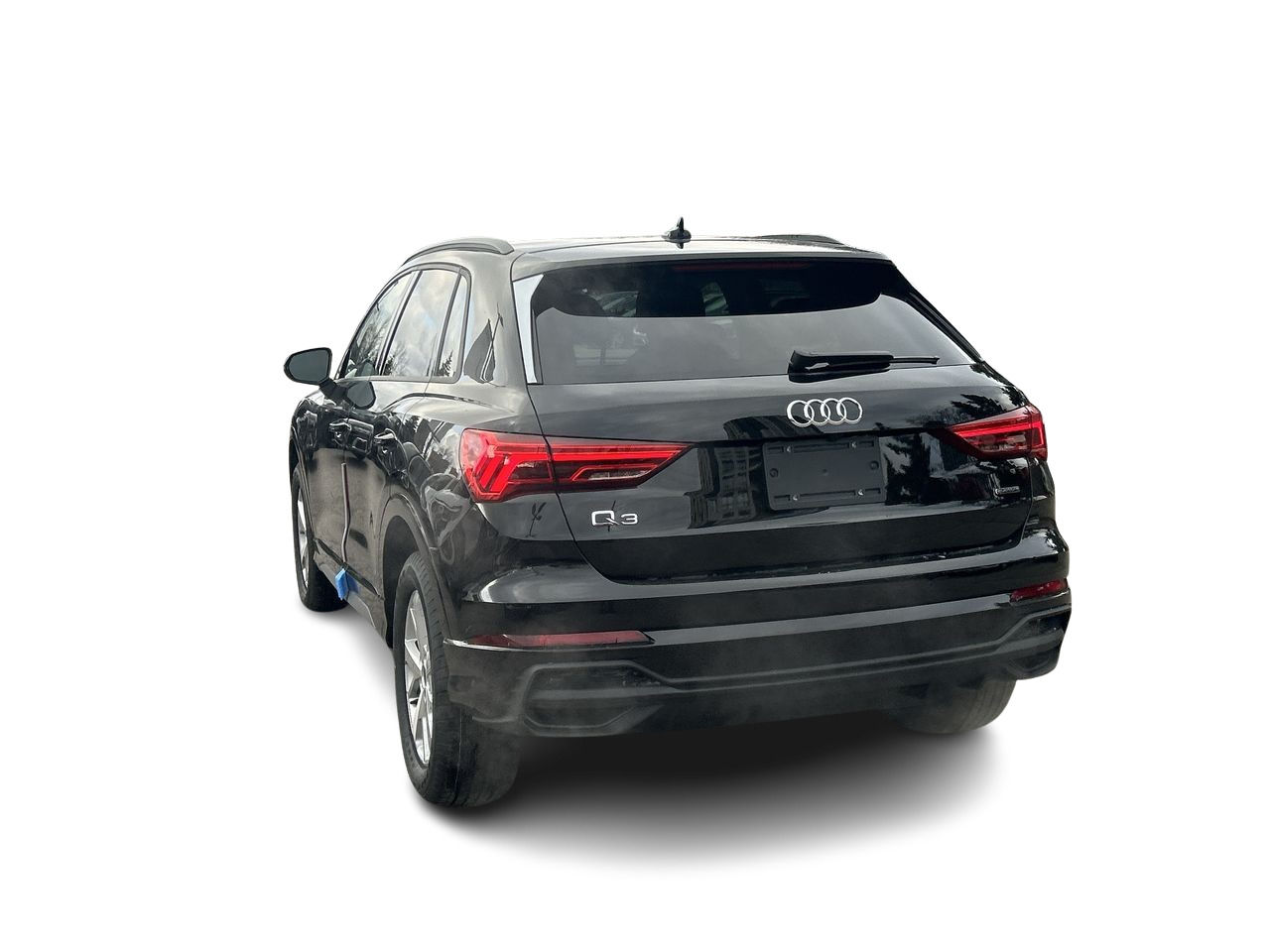 2025 Audi Q3 in Thornhill, Ontario