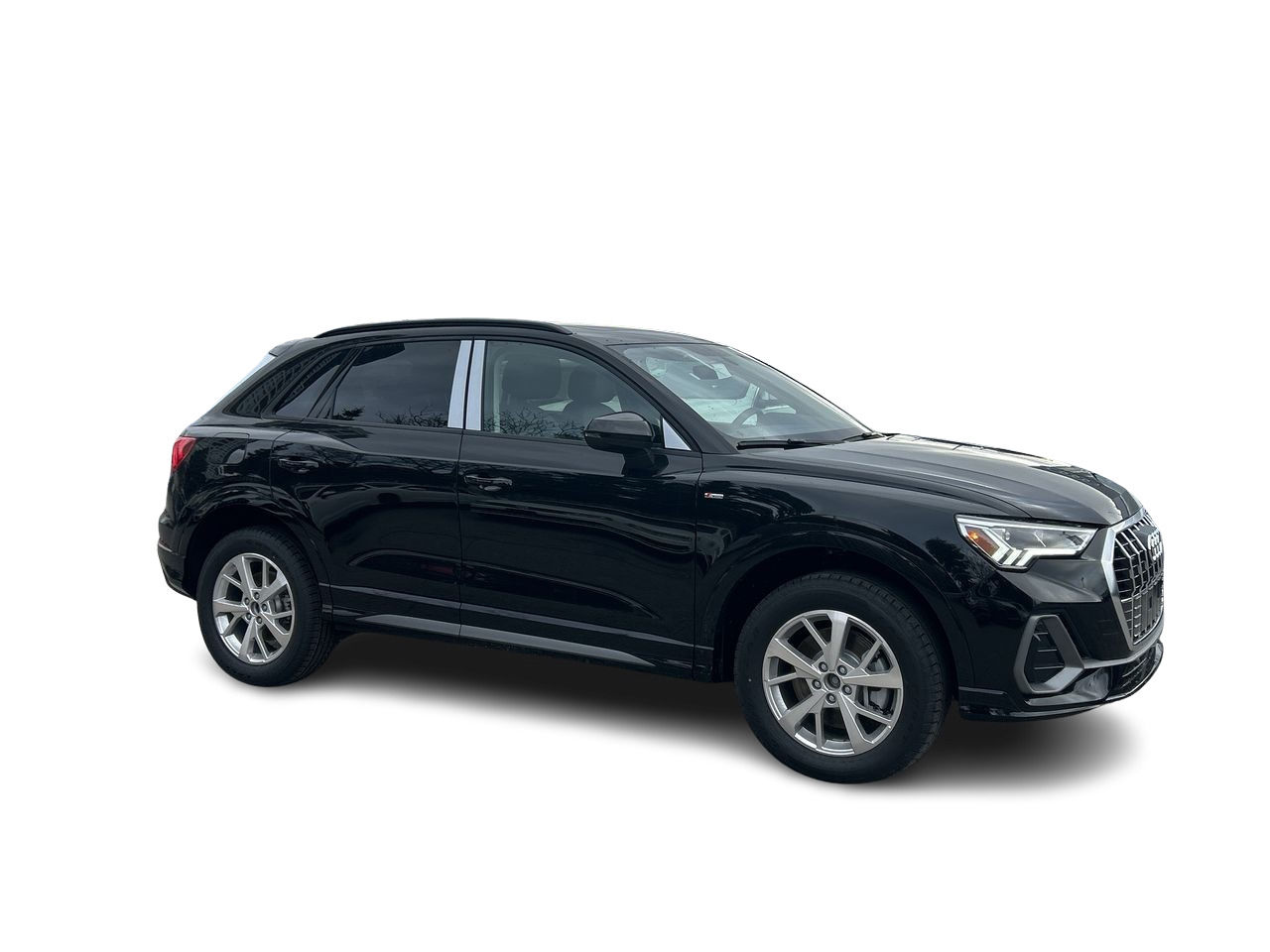 2025 Audi Q3 in Thornhill, Ontario