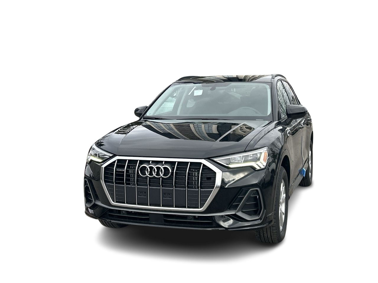 2025 Audi Q3 in Thornhill, Ontario
