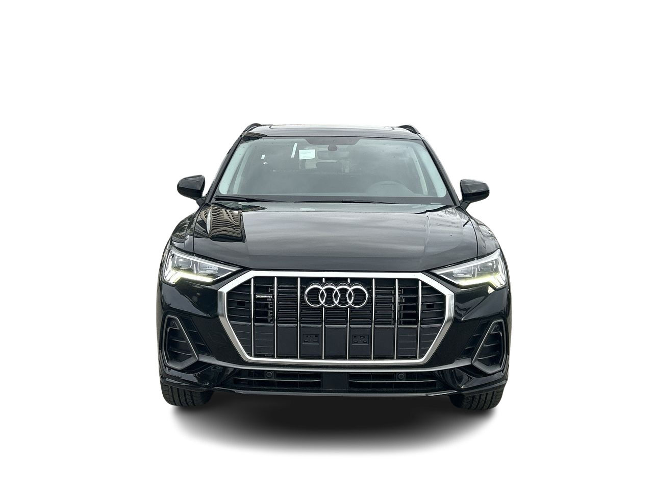 2025 Audi Q3 in Thornhill, Ontario