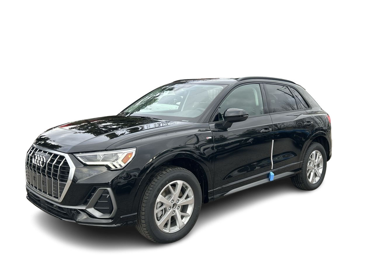 2025 Audi Q3 in Thornhill, Ontario