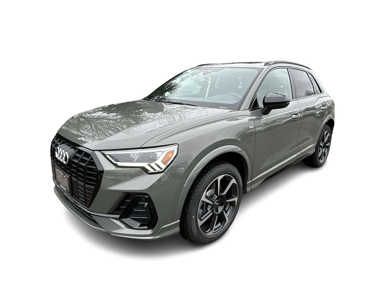 2025 Audi Q3 in Thornhill, Ontario