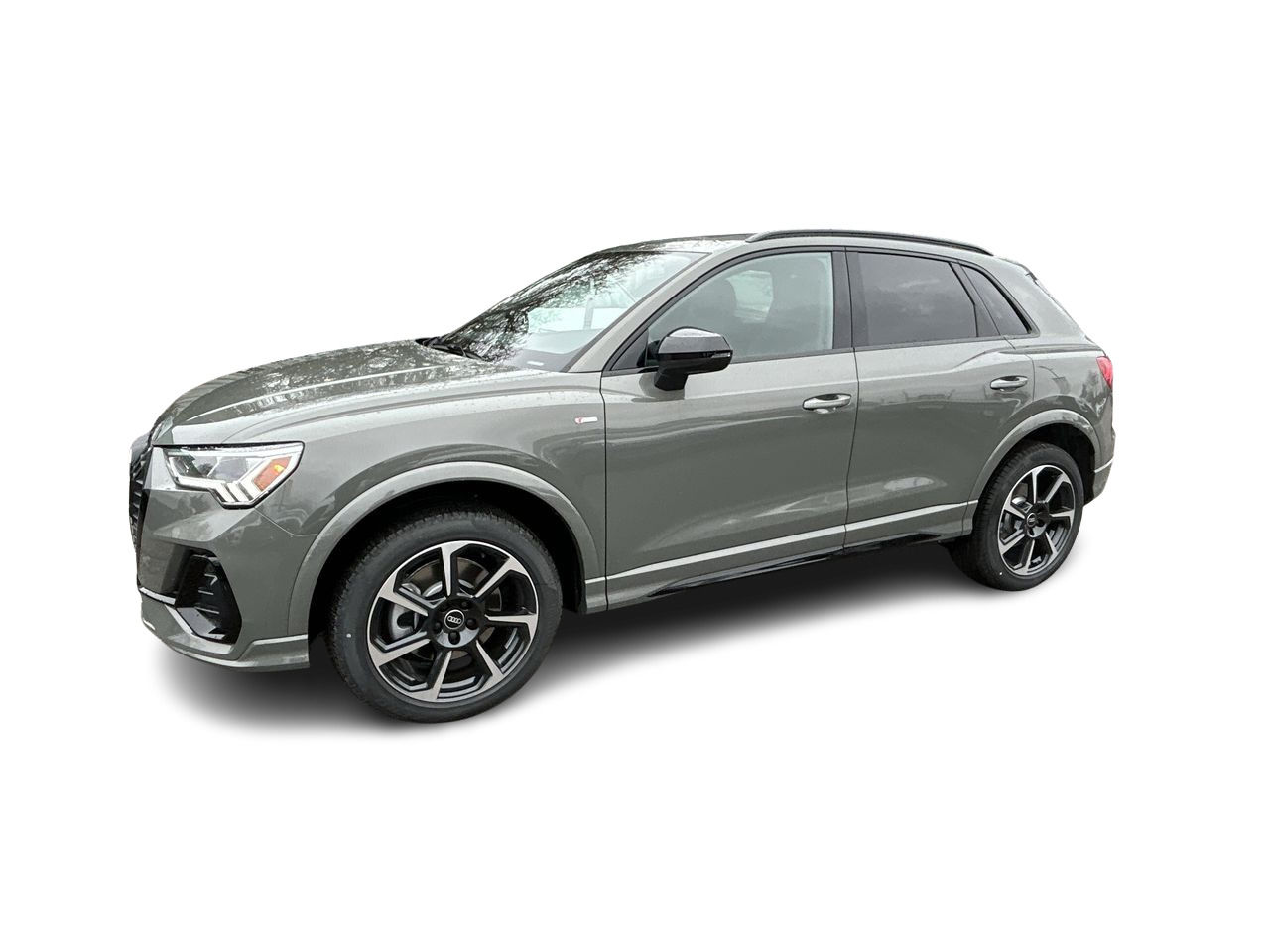 2025 Audi Q3 in Thornhill, Ontario