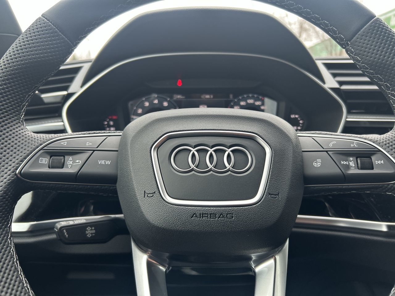 2025 Audi Q3 in Thornhill, Ontario