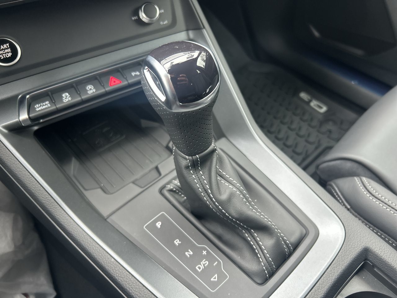 2025 Audi Q3 in Thornhill, Ontario