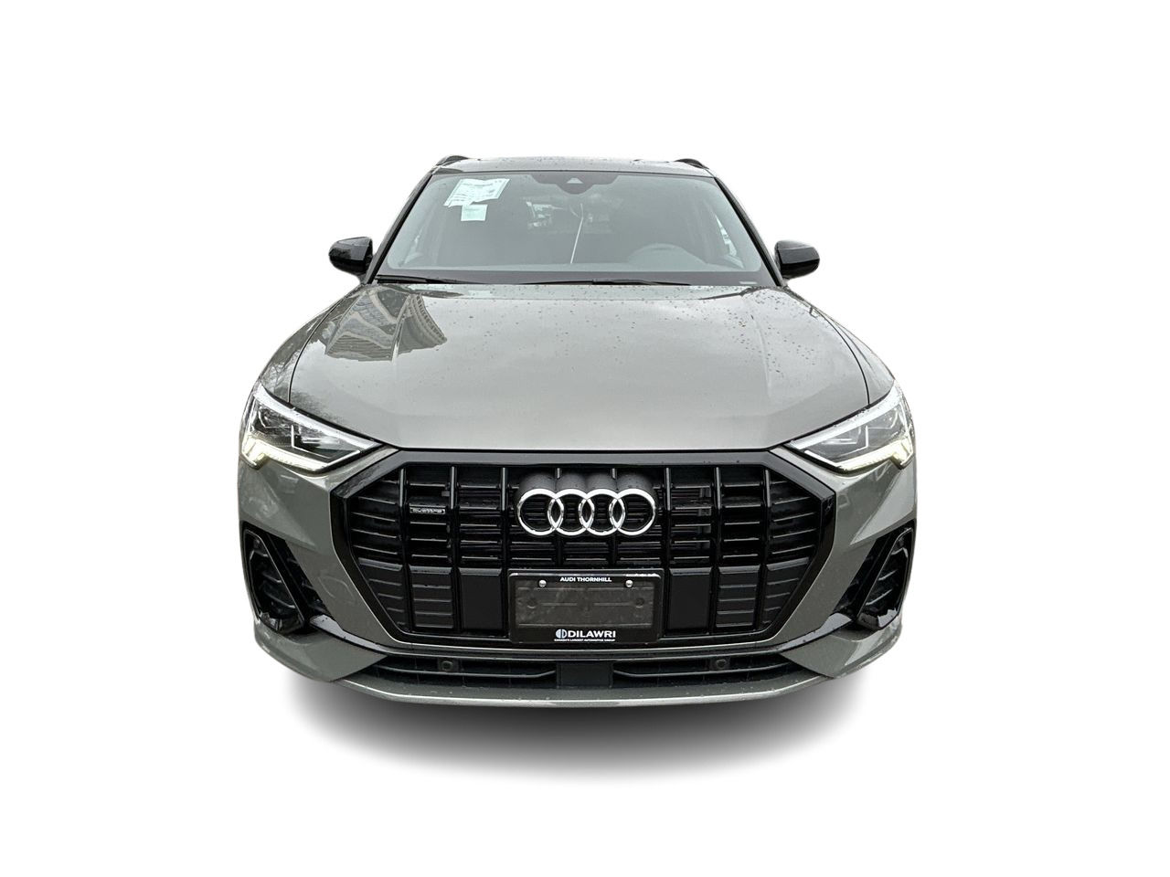 2025 Audi Q3 in Thornhill, Ontario