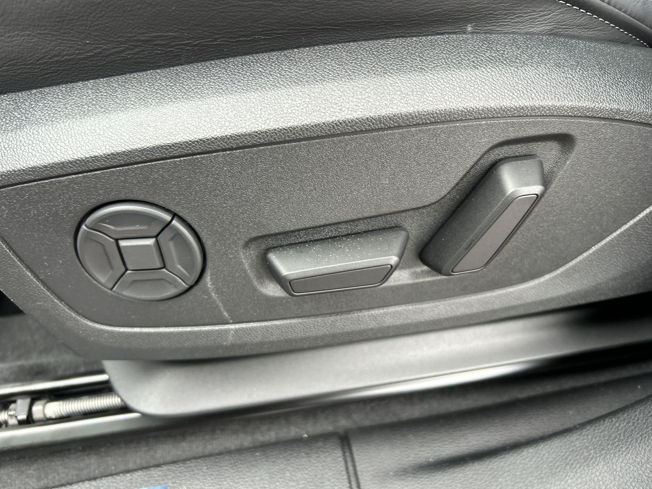 2025 Audi Q3 in Thornhill, Ontario