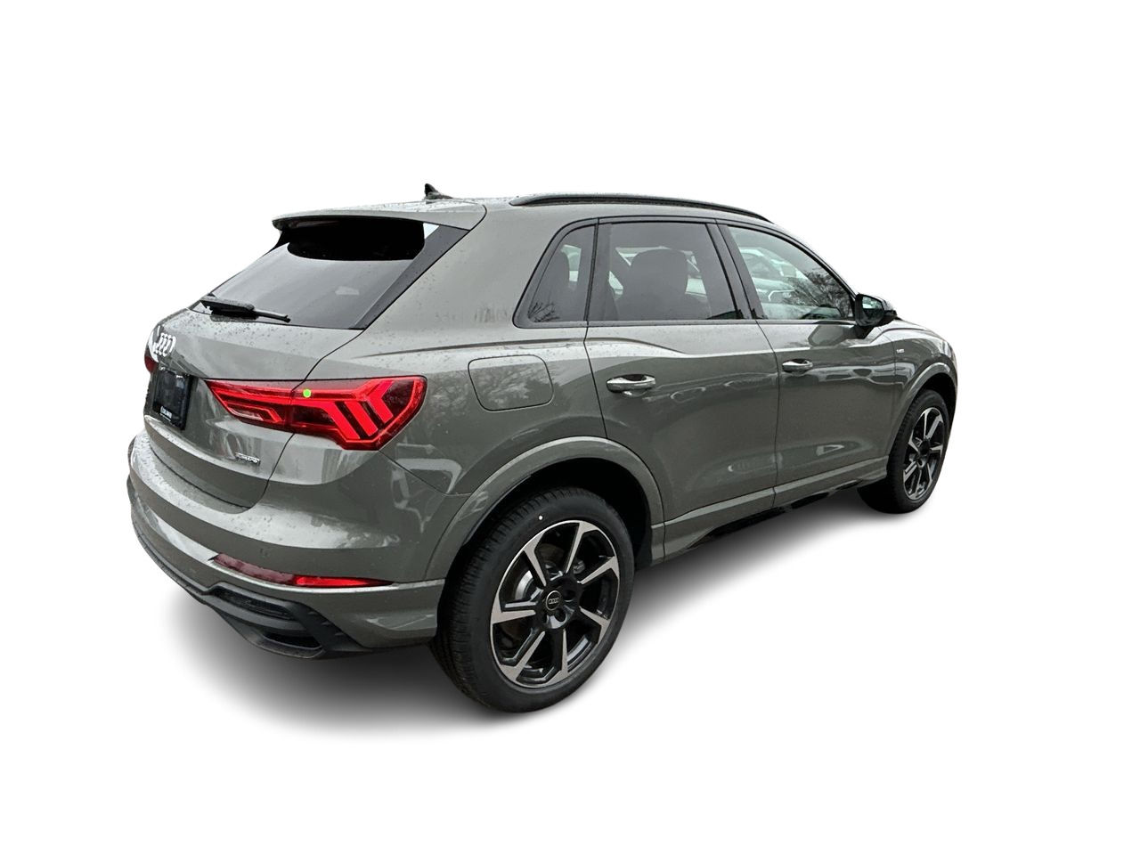 2025 Audi Q3 in Thornhill, Ontario