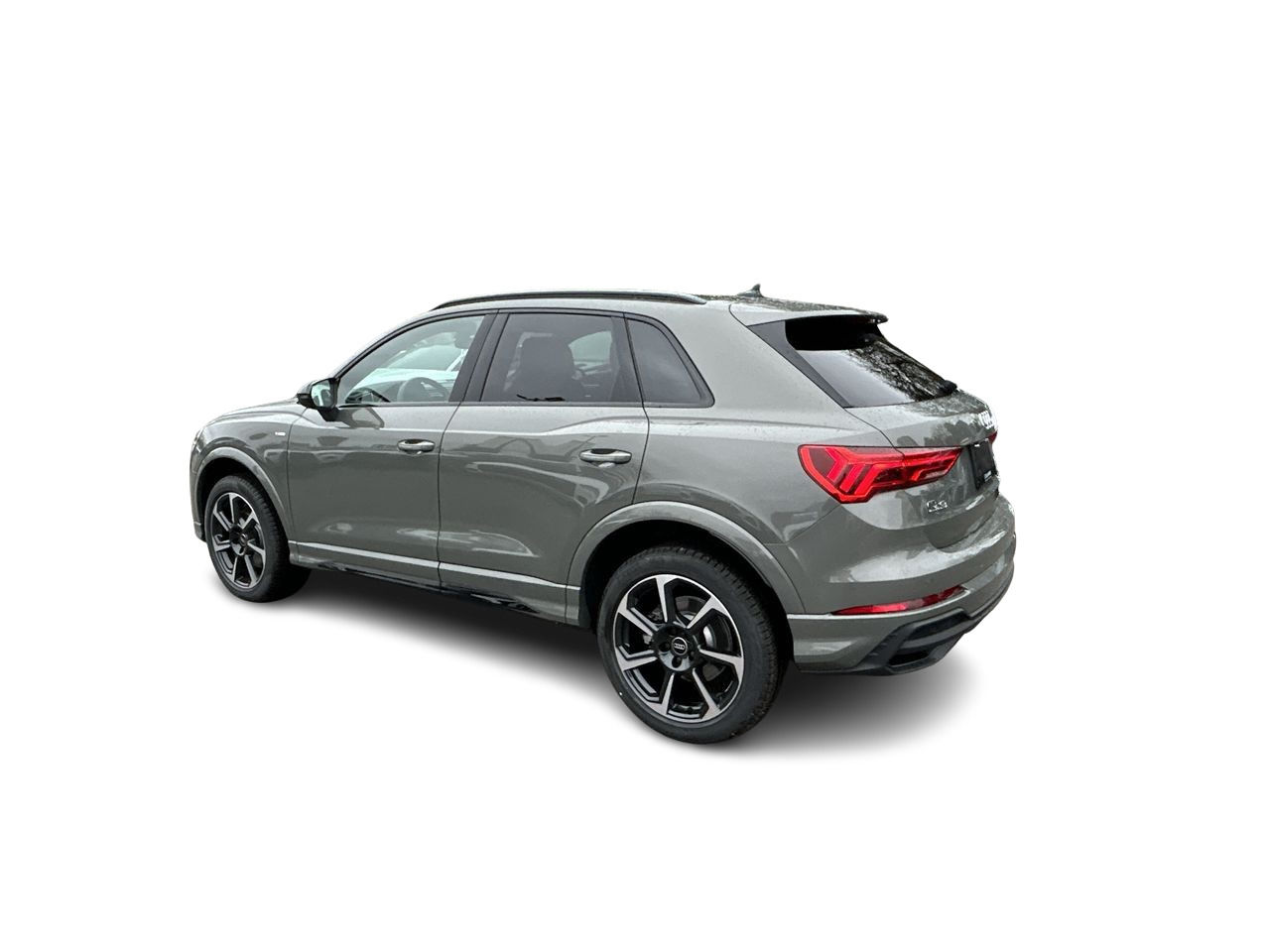 2025 Audi Q3 in Thornhill, Ontario