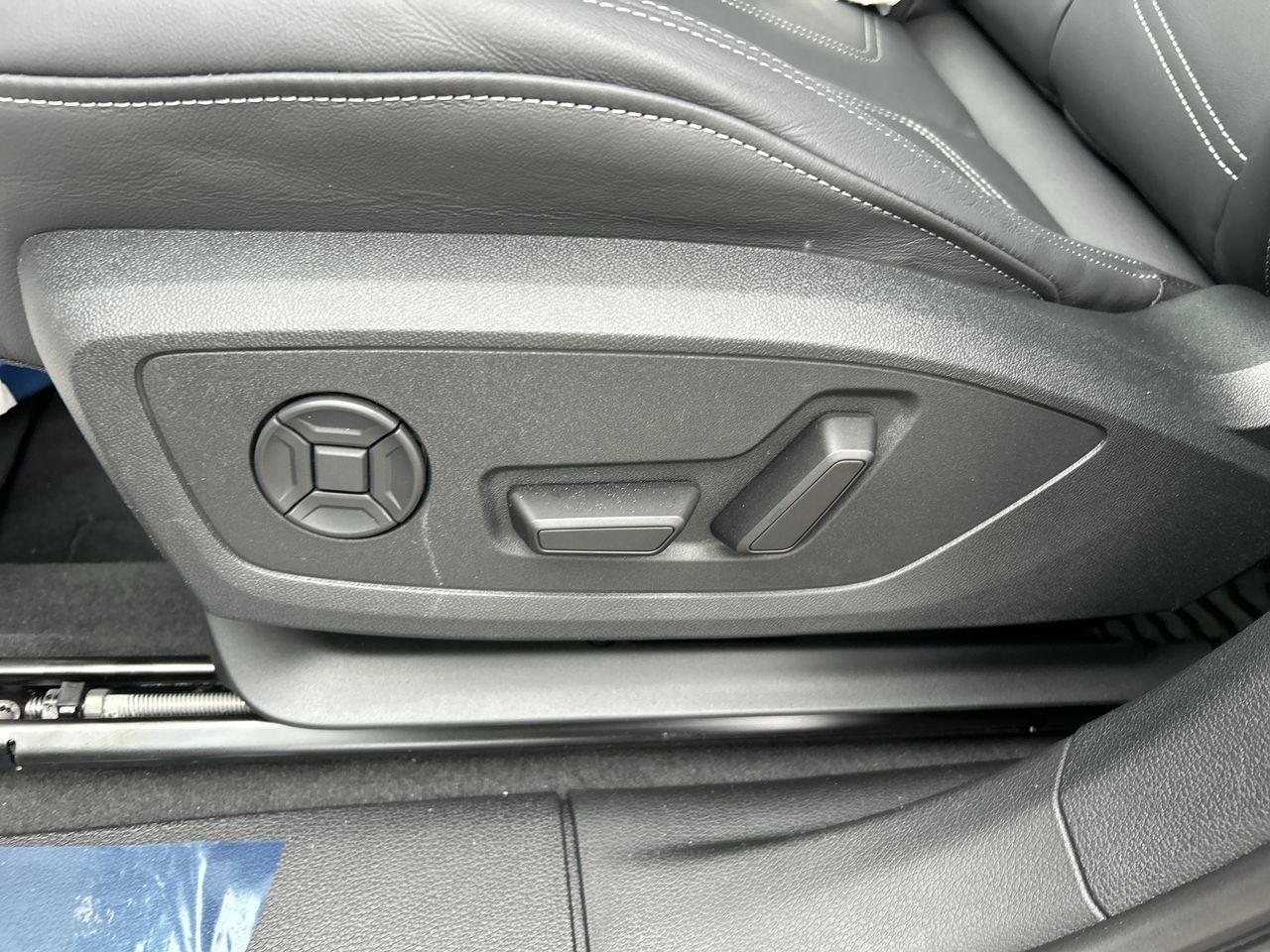 2025 Audi Q3 in Thornhill, Ontario