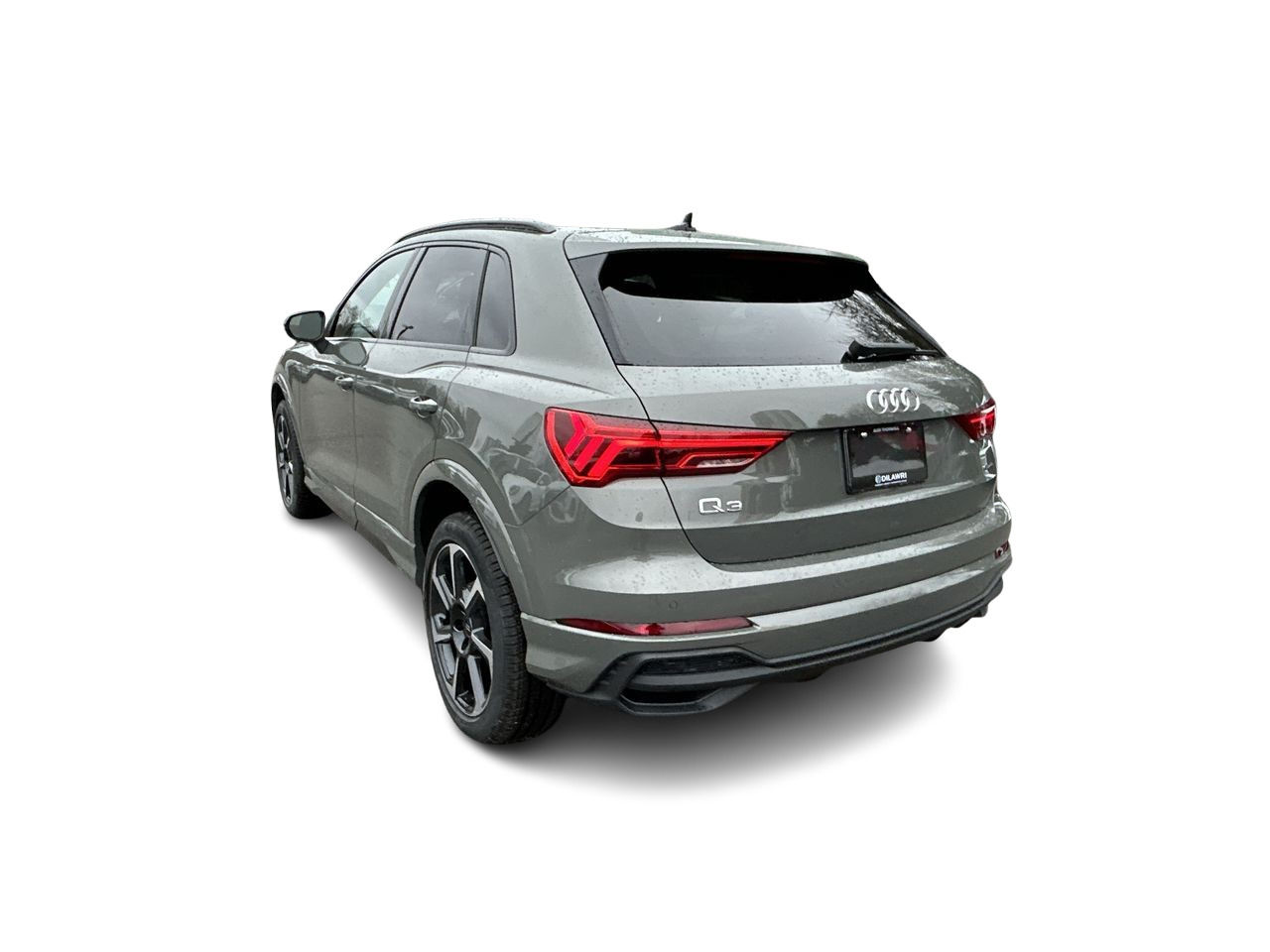 2025 Audi Q3 in Thornhill, Ontario