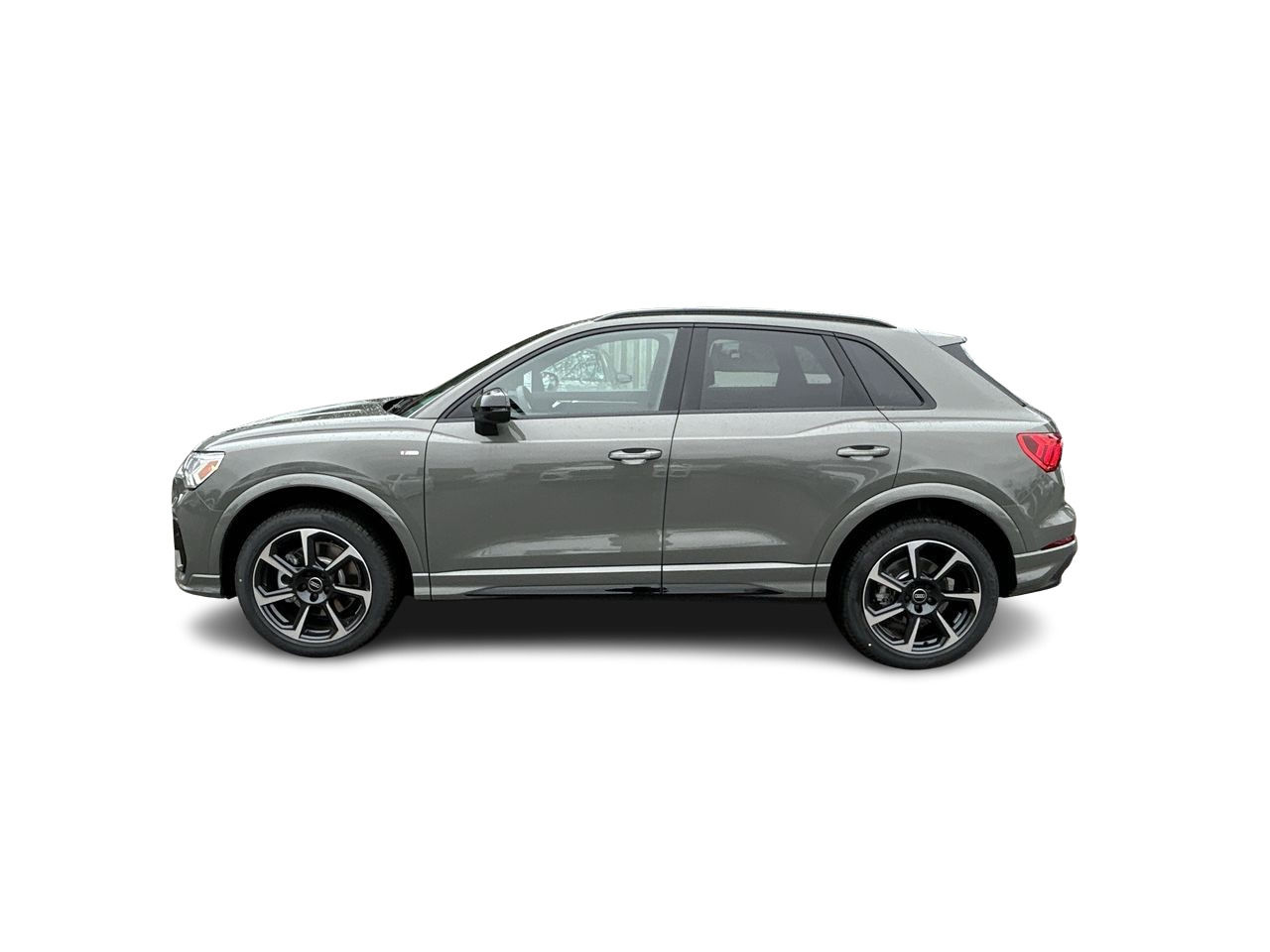 2025 Audi Q3 in Thornhill, Ontario