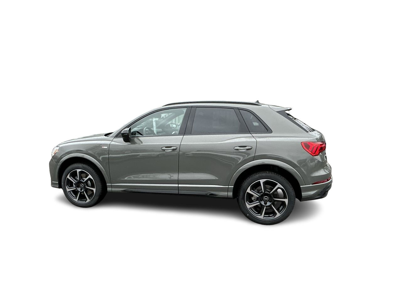 2025 Audi Q3 in Thornhill, Ontario