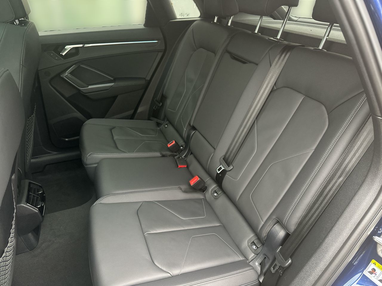2025 Audi Q3 in Thornhill, Ontario