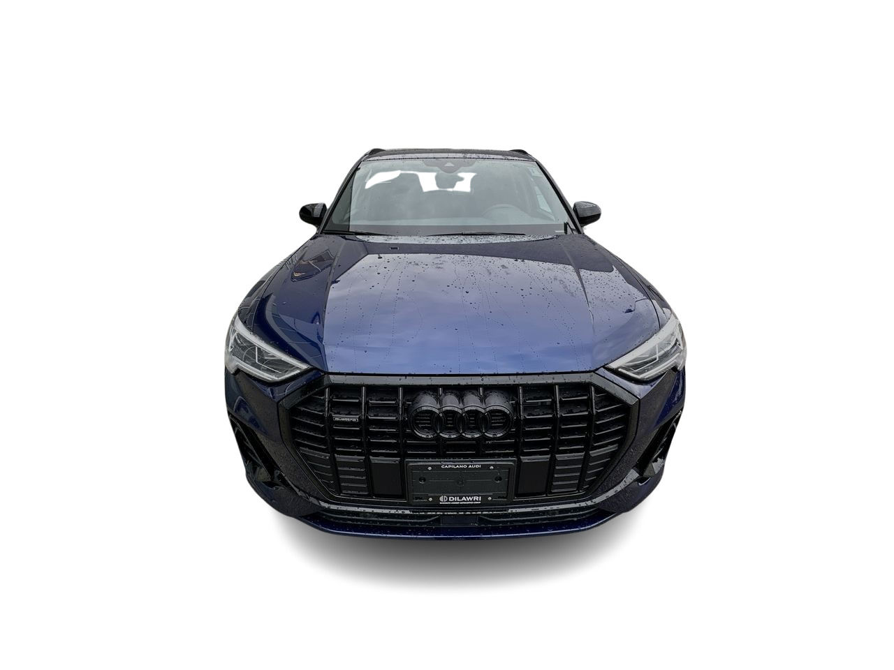 2025 Audi Q3 in Thornhill, Ontario
