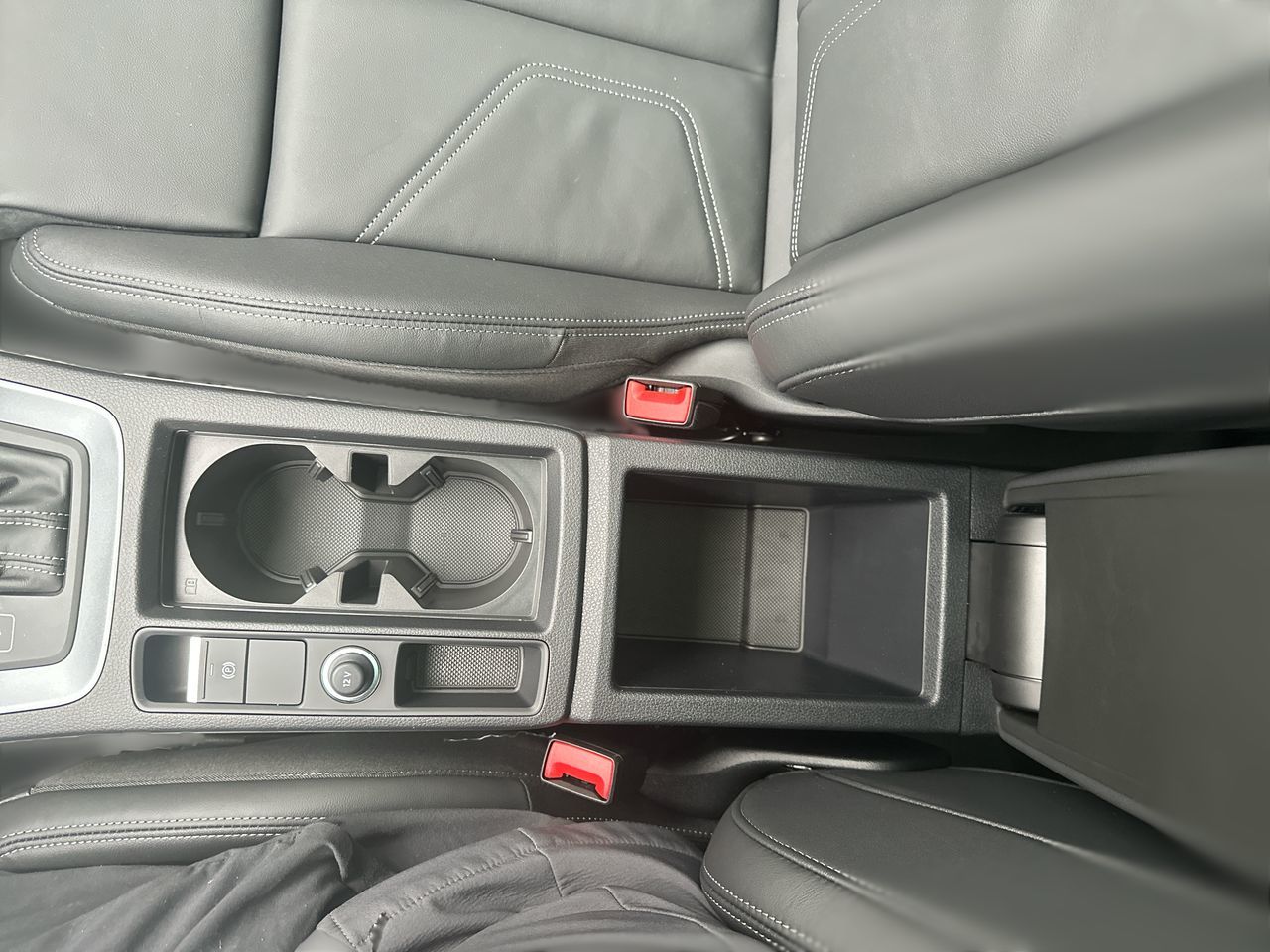 2025 Audi Q3 in Thornhill, Ontario