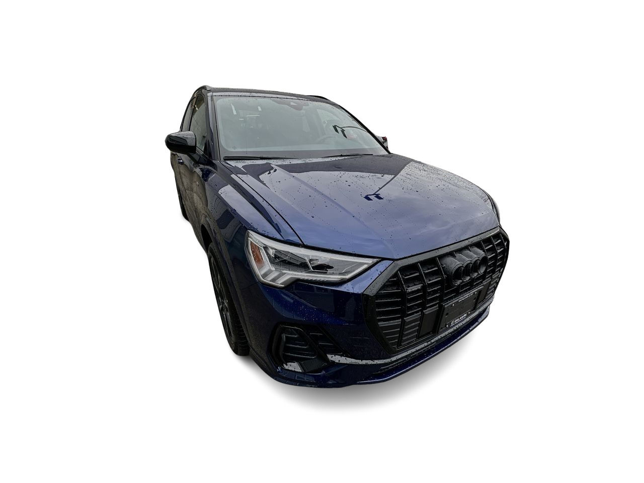 2025 Audi Q3 in Thornhill, Ontario