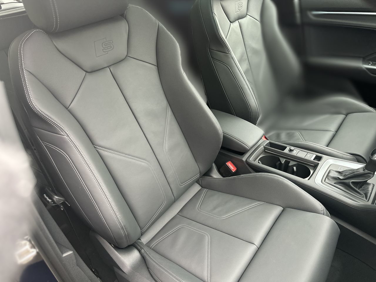 2025 Audi Q3 in Thornhill, Ontario