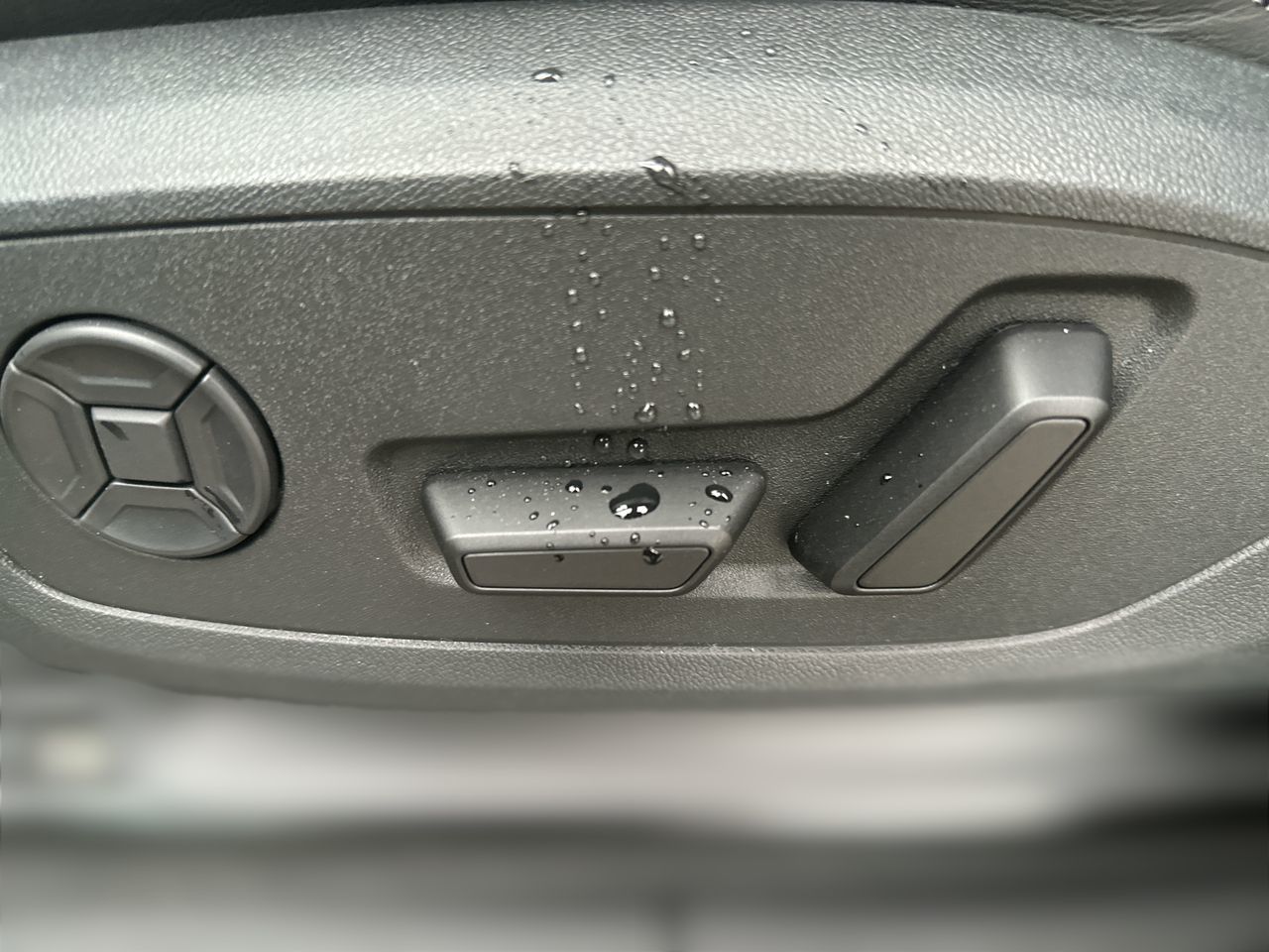 2025 Audi Q3 in Thornhill, Ontario