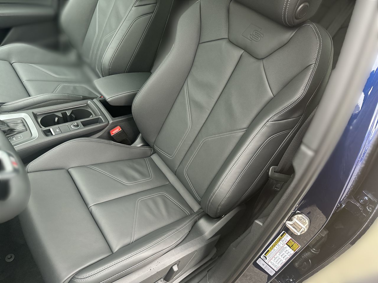 2025 Audi Q3 in Thornhill, Ontario
