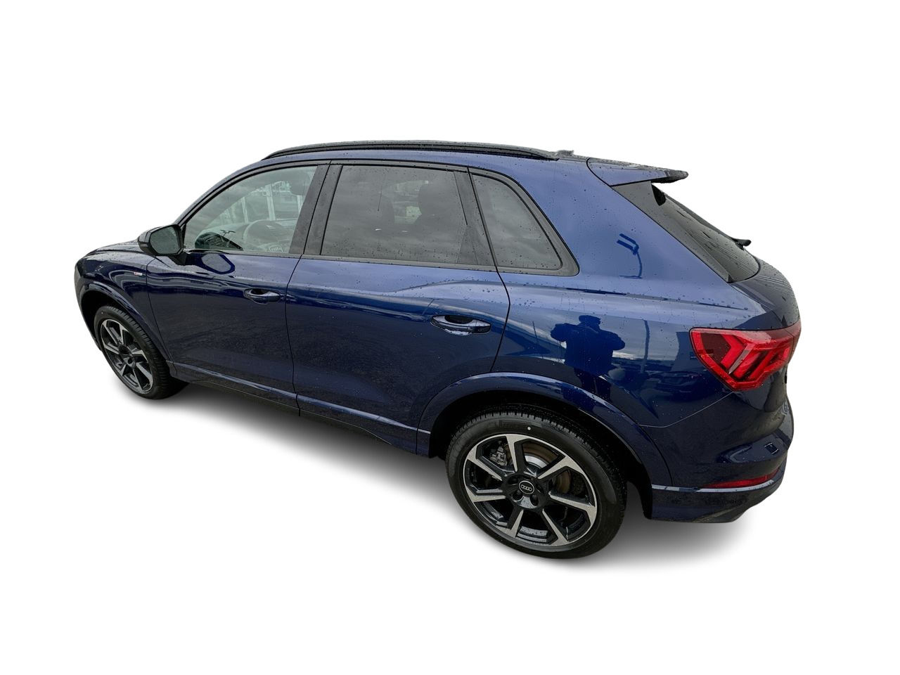 2025 Audi Q3 in Thornhill, Ontario