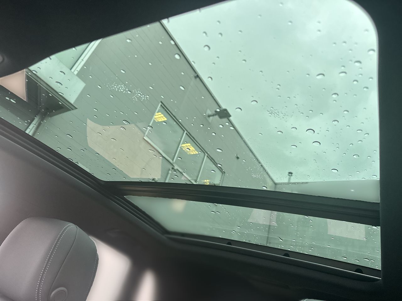 2025 Audi Q3 in Thornhill, Ontario