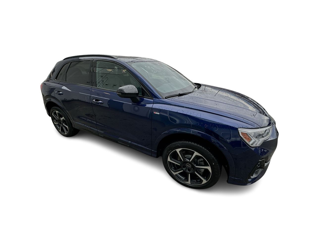 2025 Audi Q3 in Thornhill, Ontario
