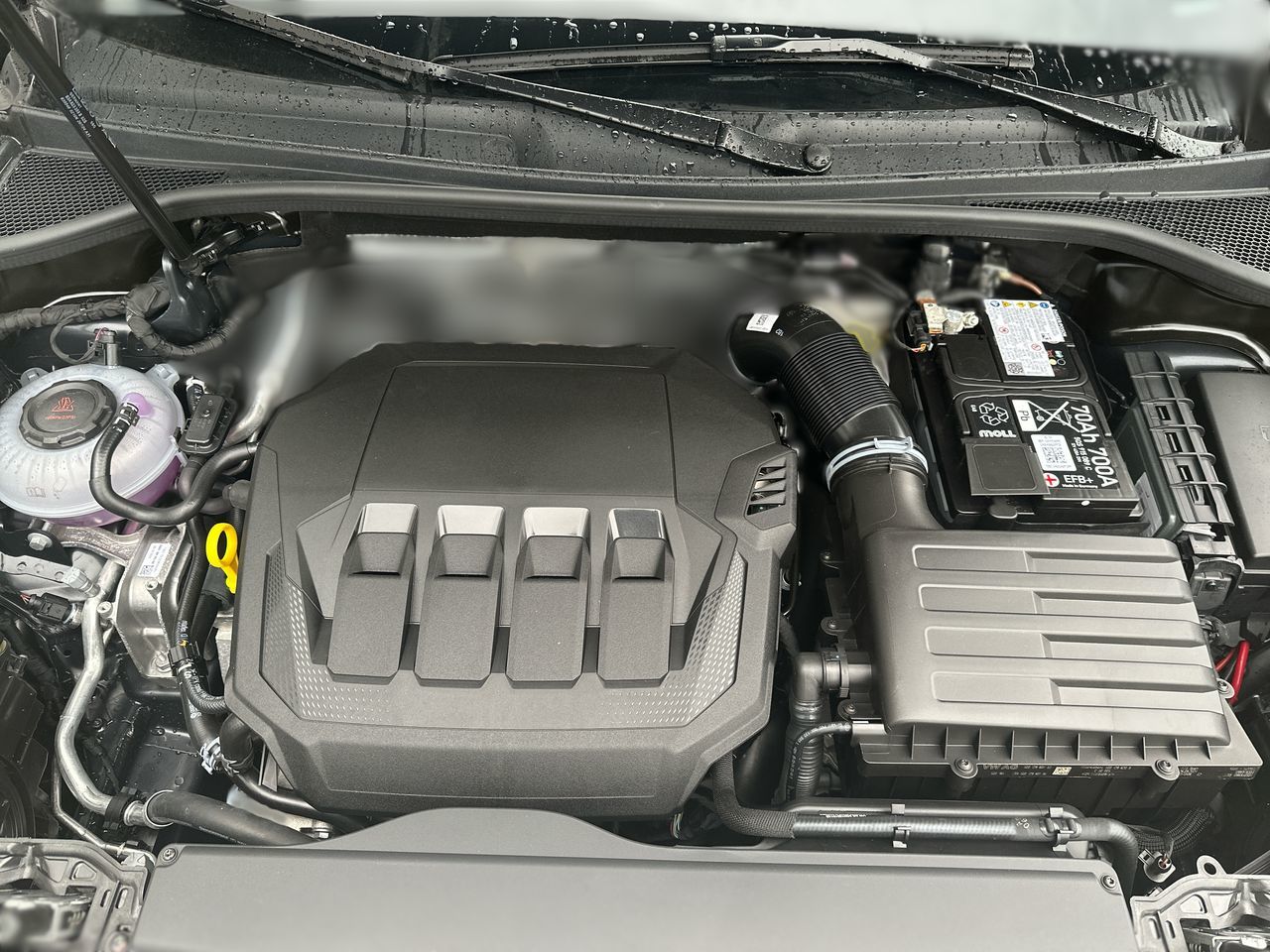 2025 Audi Q3 in Thornhill, Ontario