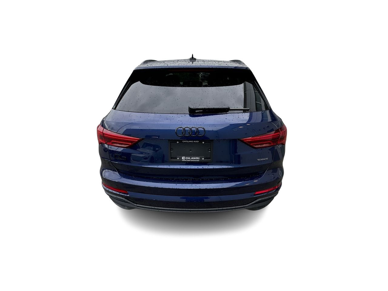 2025 Audi Q3 in Thornhill, Ontario