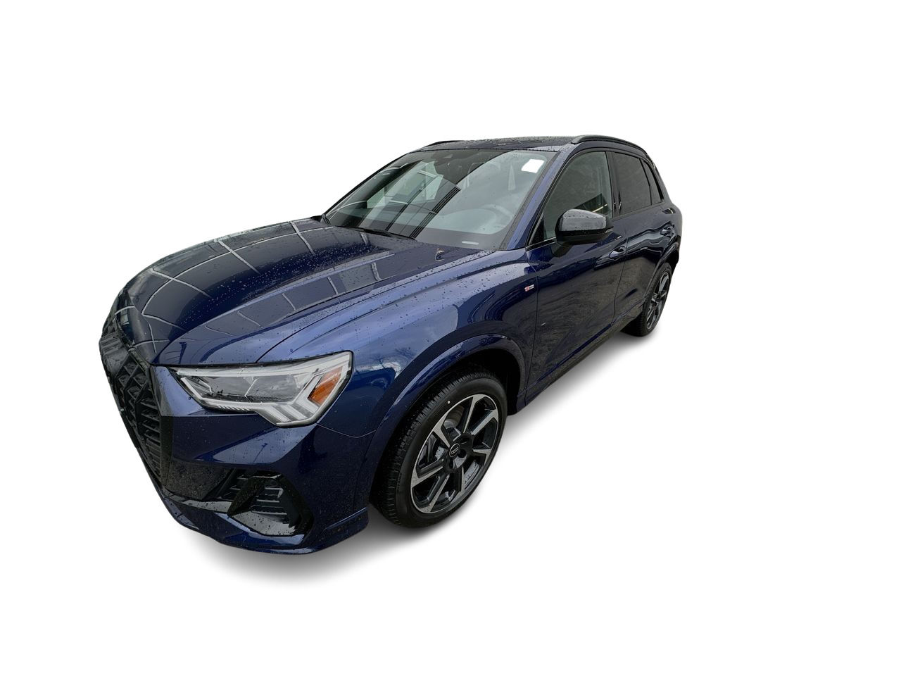 2025 Audi Q3 in Thornhill, Ontario