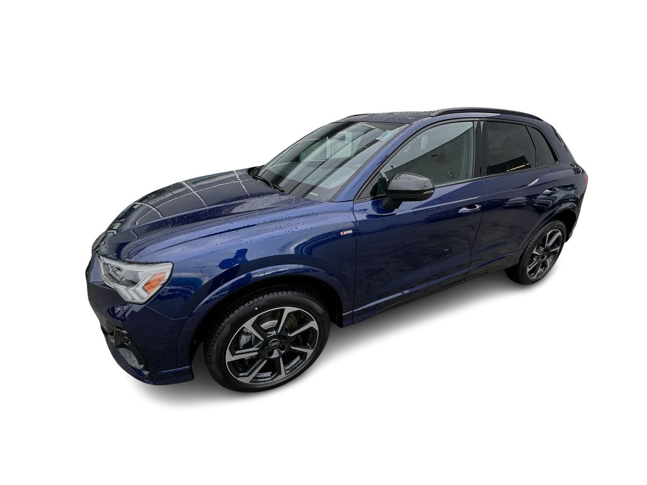 2025 Audi Q3 in Thornhill, Ontario
