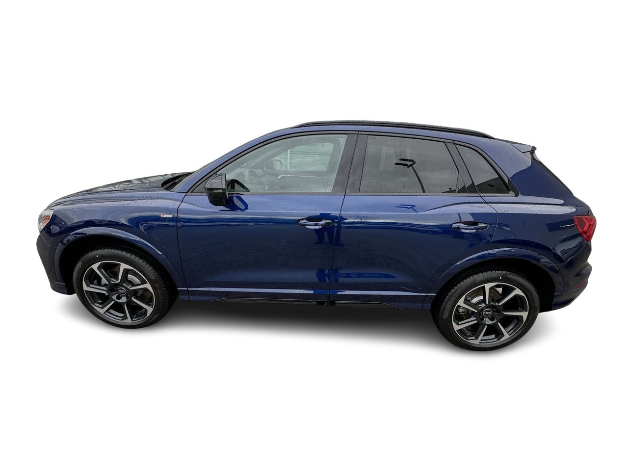 2025 Audi Q3 in Thornhill, Ontario