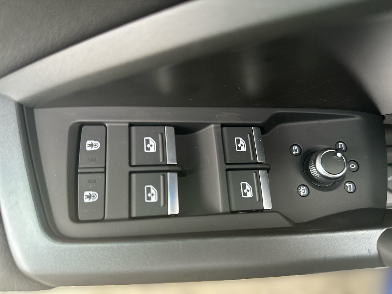 2025 Audi Q3 in Thornhill, Ontario