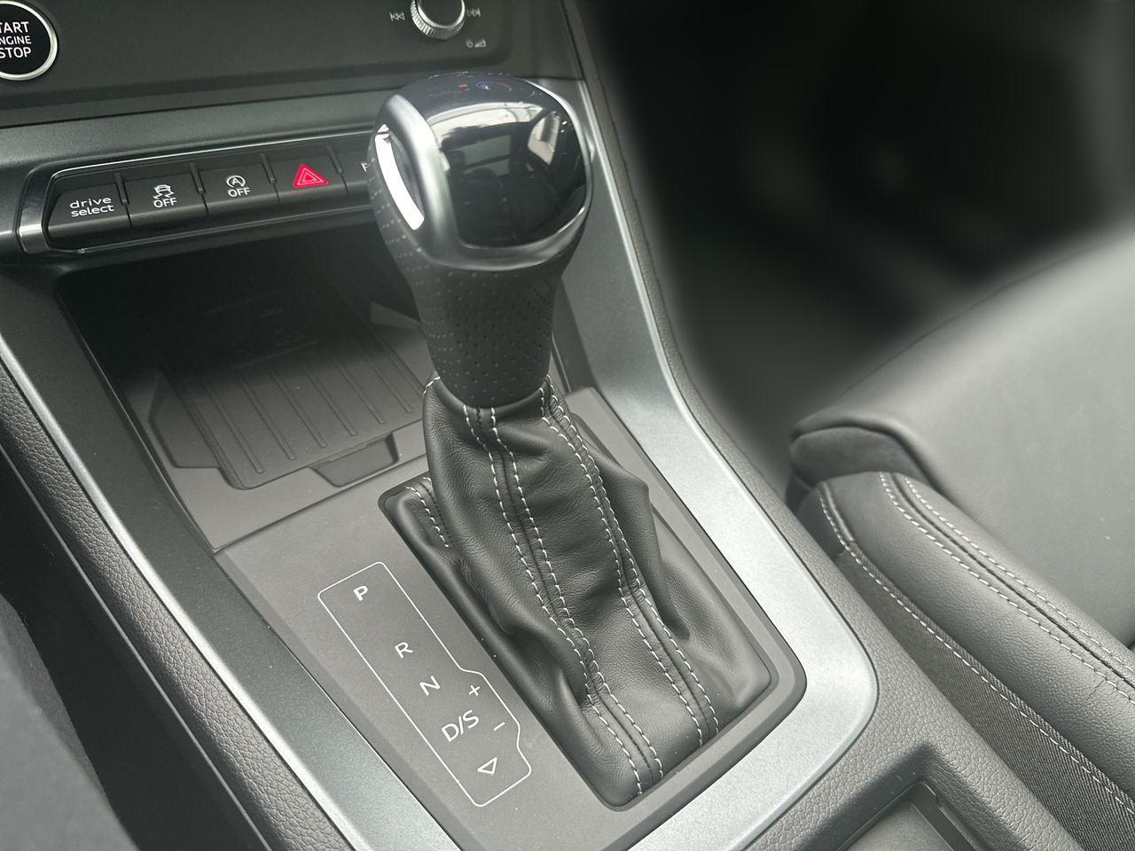 2025 Audi Q3 in Thornhill, Ontario