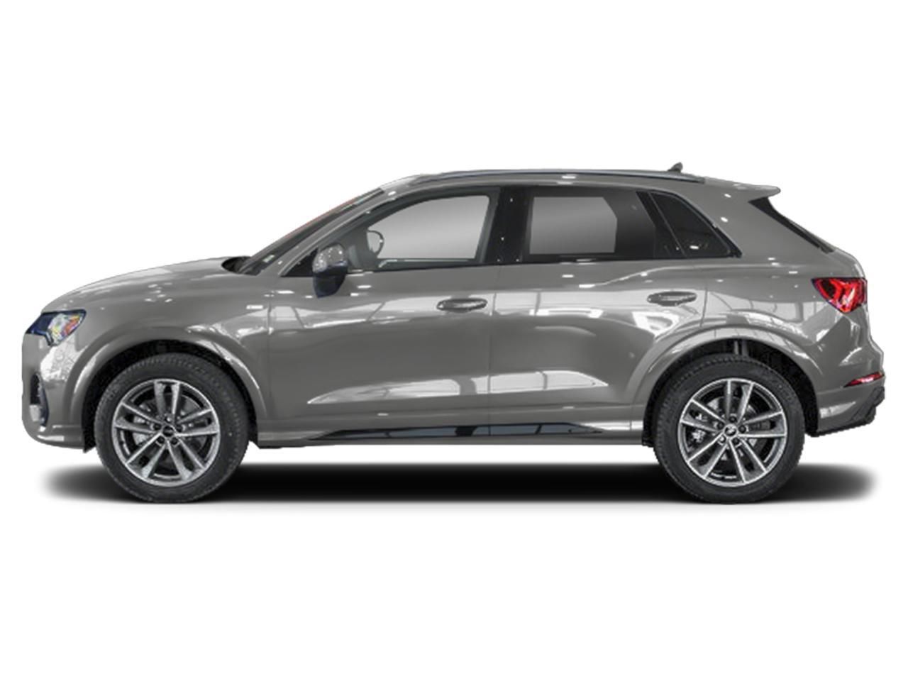 2025 Audi Q3 in Thornhill, Ontario