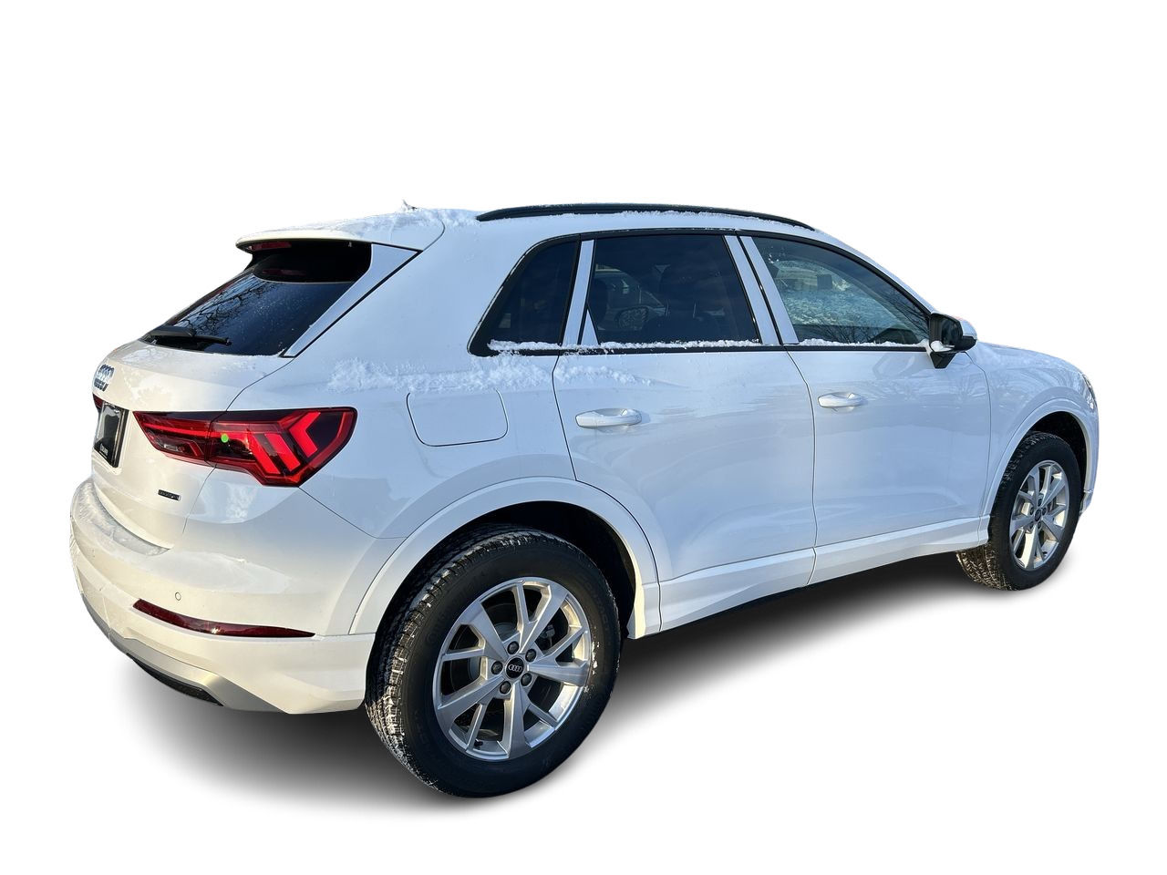 2025 Audi Q3 in Thornhill, Ontario